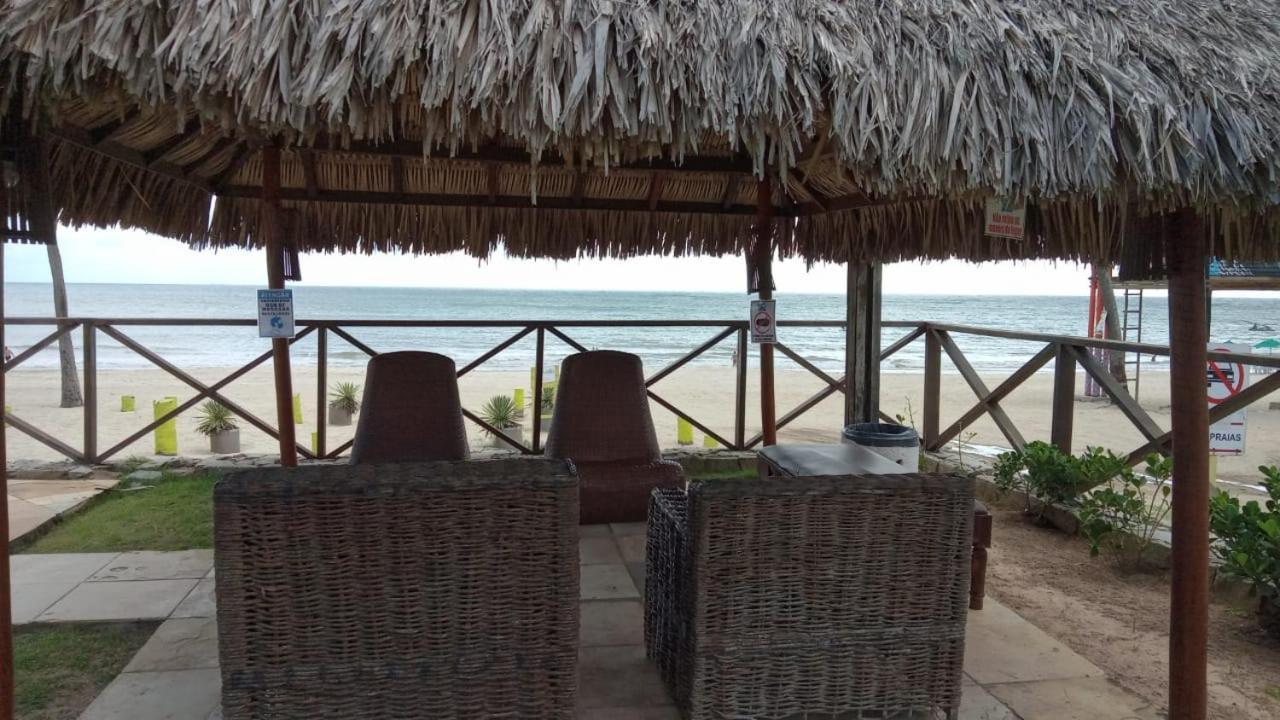 קומבוקו Eco Paradise Temporada Aconchegante - Joana Vasconcelos מראה חיצוני תמונה