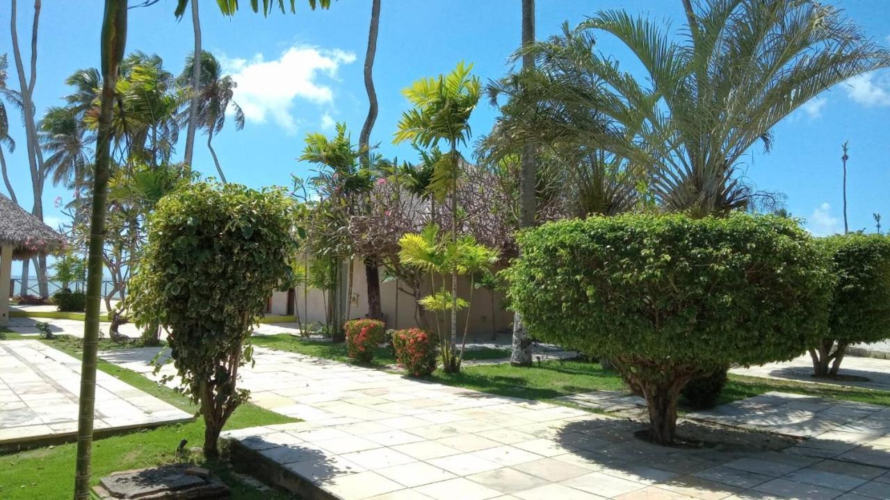קומבוקו Eco Paradise Temporada Aconchegante - Joana Vasconcelos מראה חיצוני תמונה